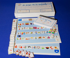 Juegos, herramientas terapeuticas